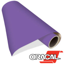 Load image into Gallery viewer, Oracal 651 - Gloss Lavender (By the Foot)
