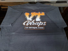 Load image into Gallery viewer, Vt Wraps Short Sleeve Tshirt
