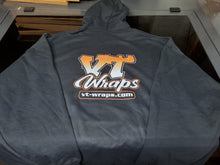 Load image into Gallery viewer, Vt Wraps Hoodie (Pullover)

