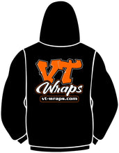 Load image into Gallery viewer, Vt Wraps Hoodie (Pullover)
