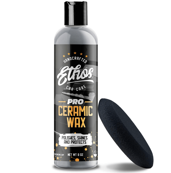 Ceramic Wax Pro Paste