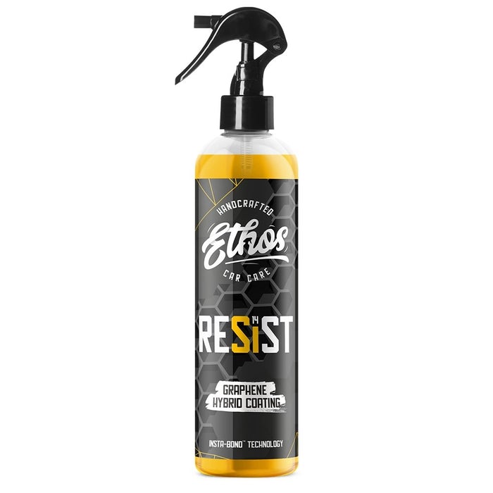 Resist - Graphene Ceramic Spray