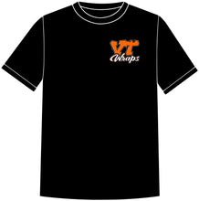 Load image into Gallery viewer, Vt Wraps Short Sleeve Tshirt

